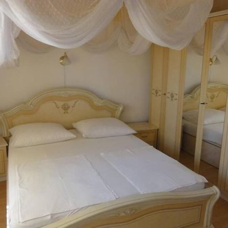 Croatia Zadar Borik Big Family Holiday Apartment See View Og3 מראה חיצוני תמונה